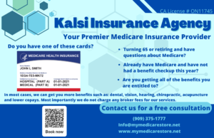 Kalsi Insurance